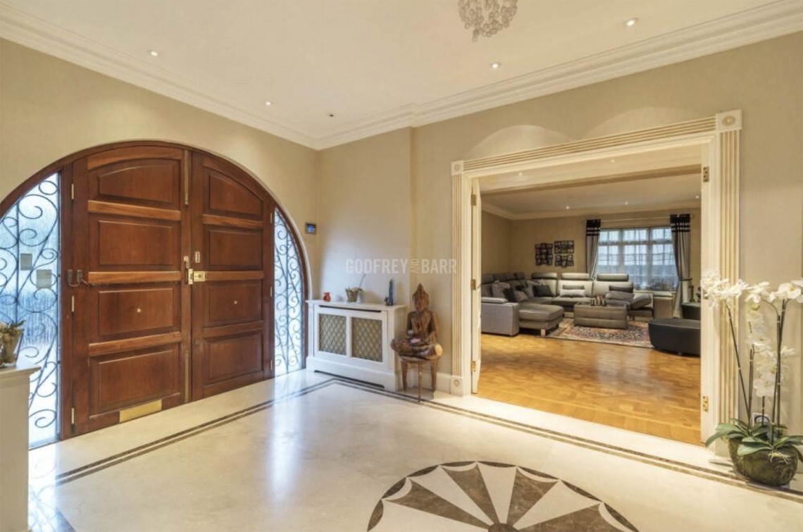 Images for Grange Avenue, Totteridge