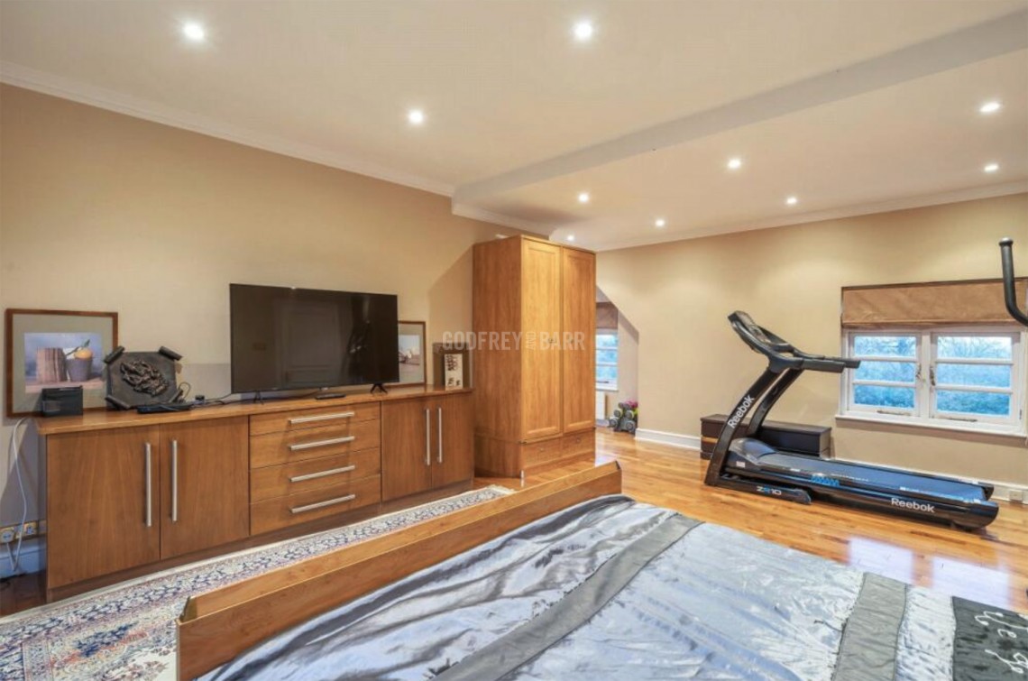 Images for Grange Avenue, Totteridge