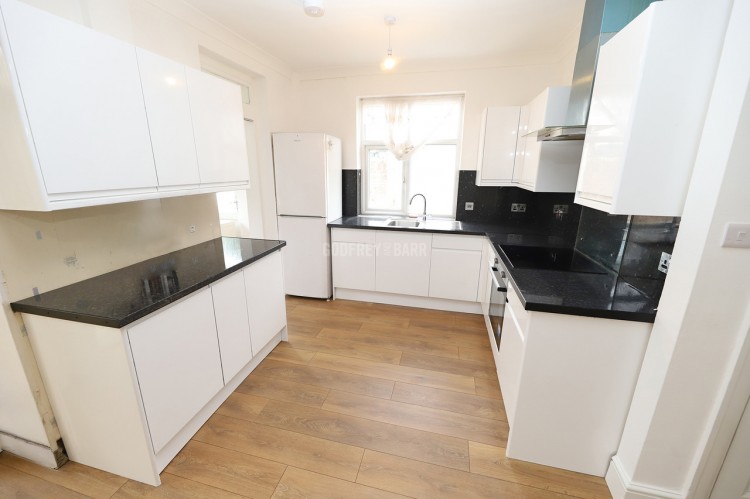 View Full Details for Hall Lane, Mill Hill