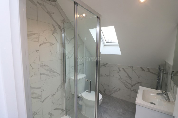 View Full Details for Hall Lane, Mill Hill