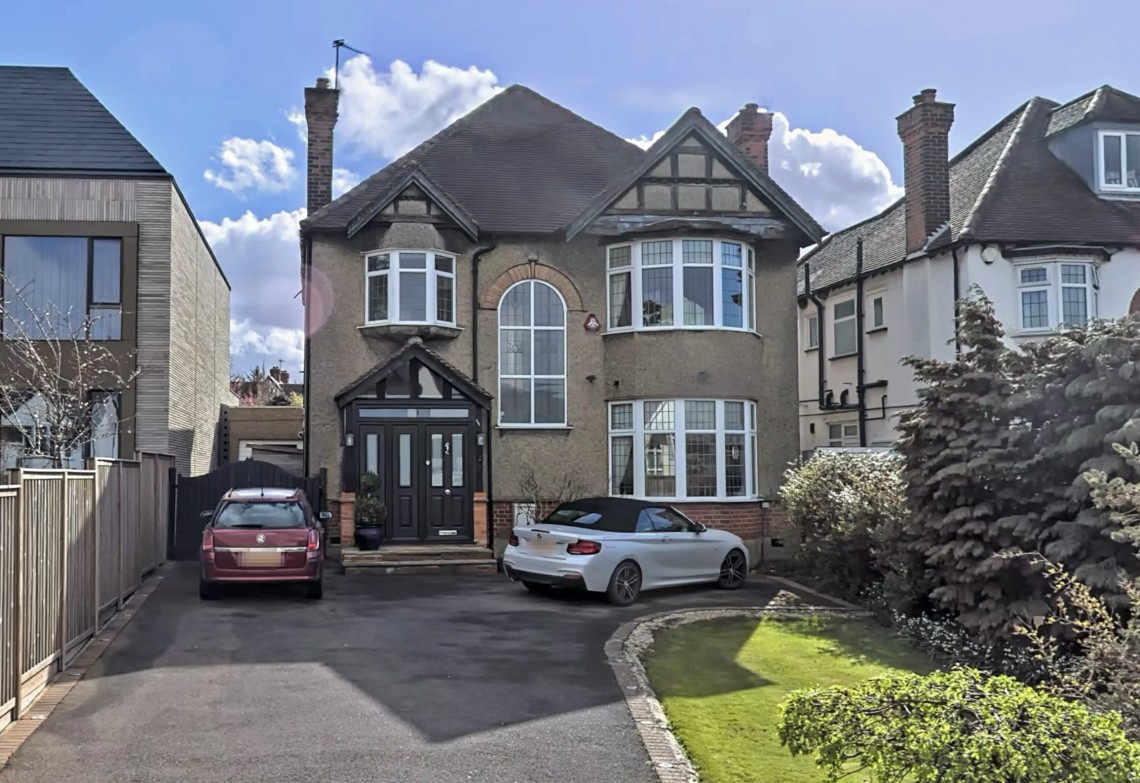 Images for Uphill Road, Mill Hill