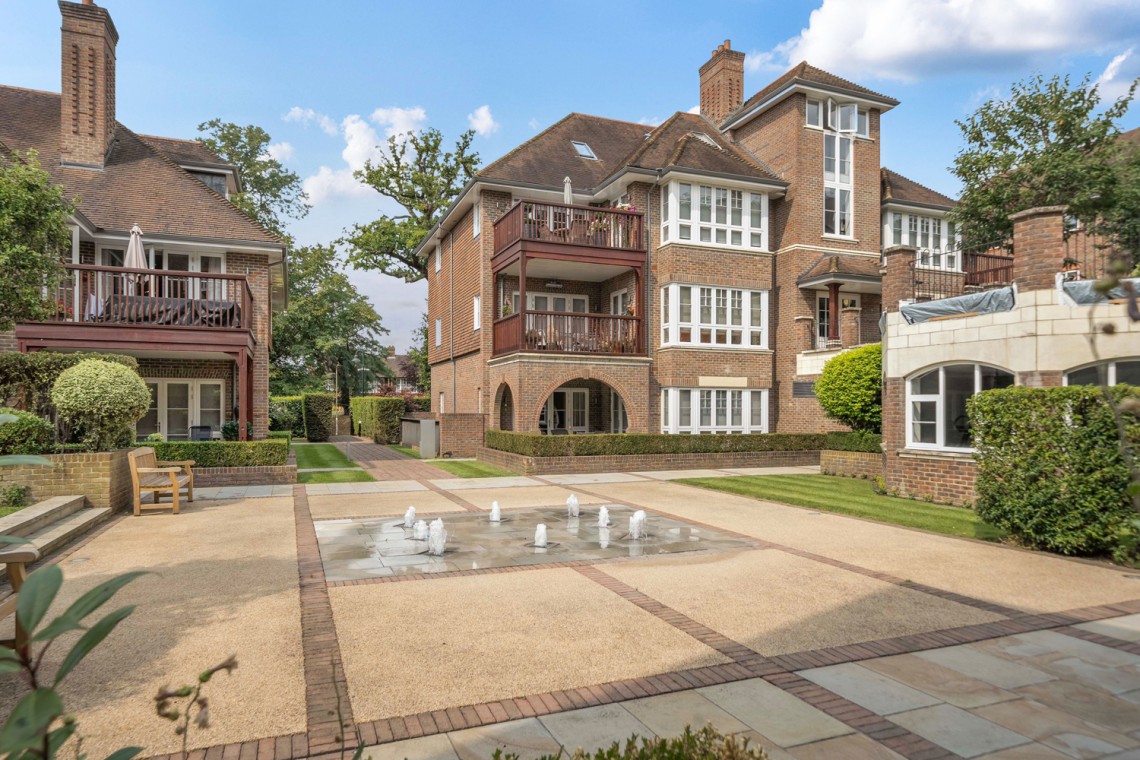 Images for Collingham House, Hammers Lane, Mill Hill