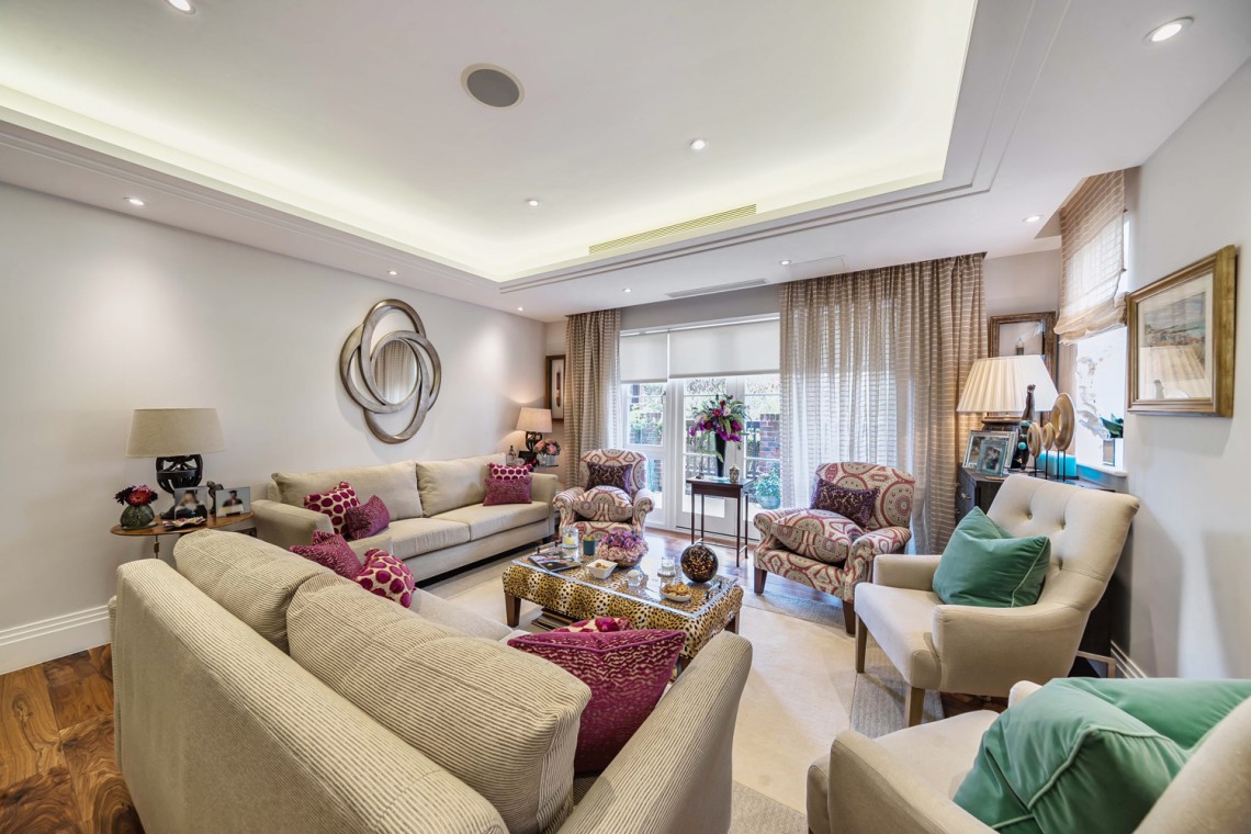 Images for Collingham House, Hammers Lane, Mill Hill