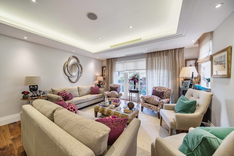 View Full Details for Collingham House, Hammers Lane, Mill Hill