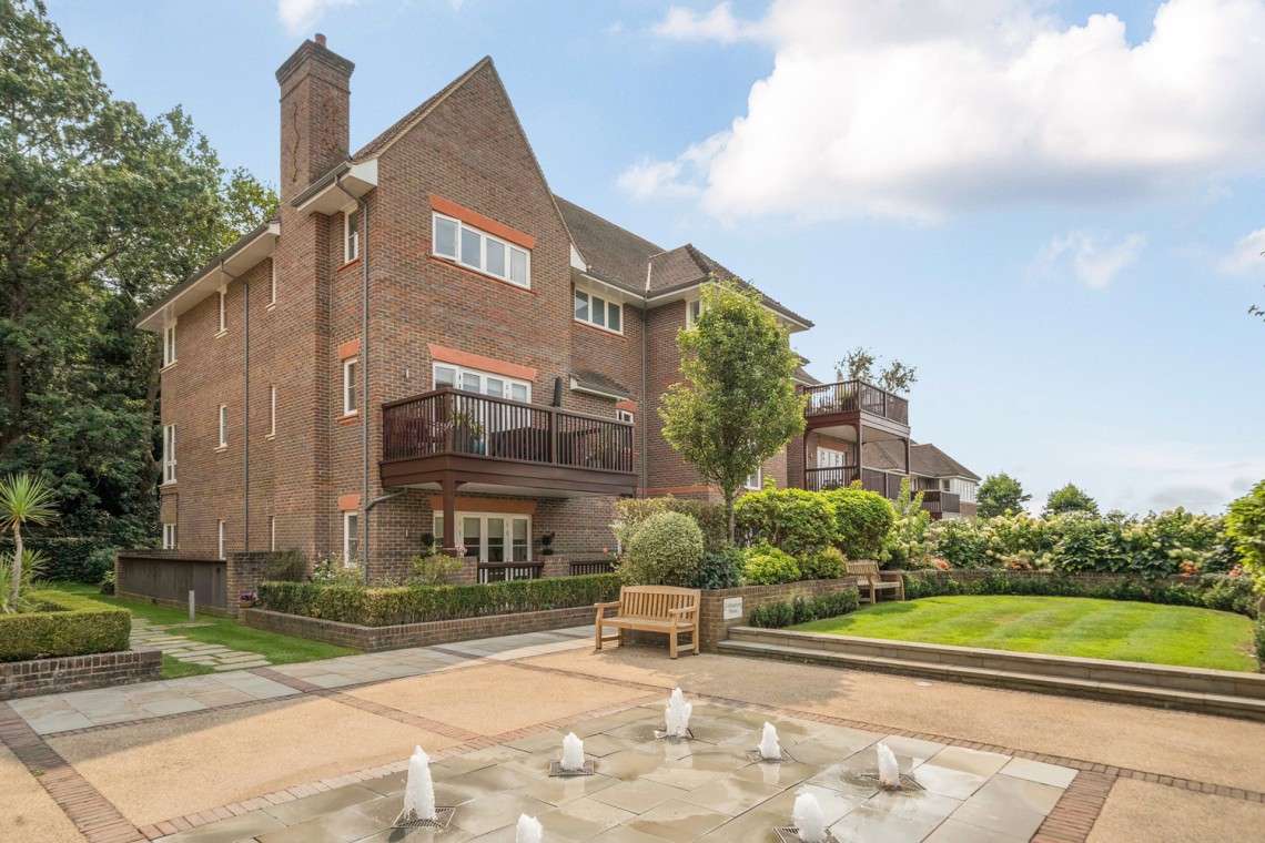 Images for Collingham House, Hammers Lane, Mill Hill