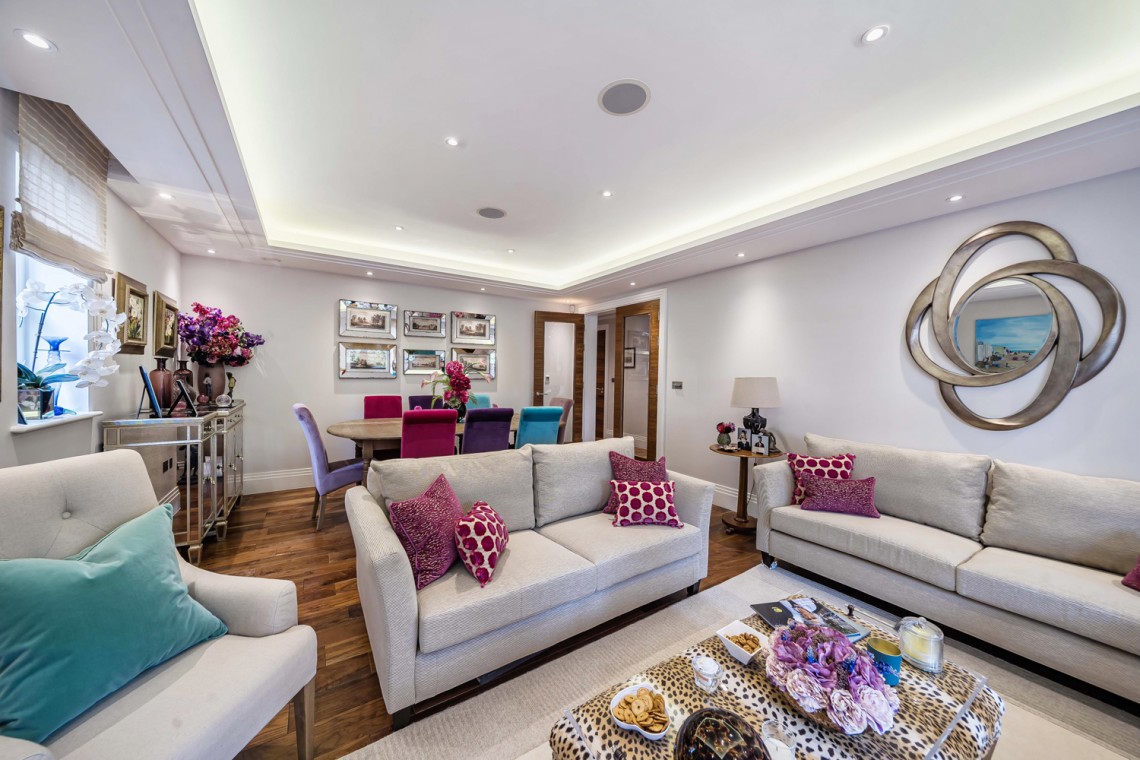 Images for Collingham House, Hammers Lane, Mill Hill