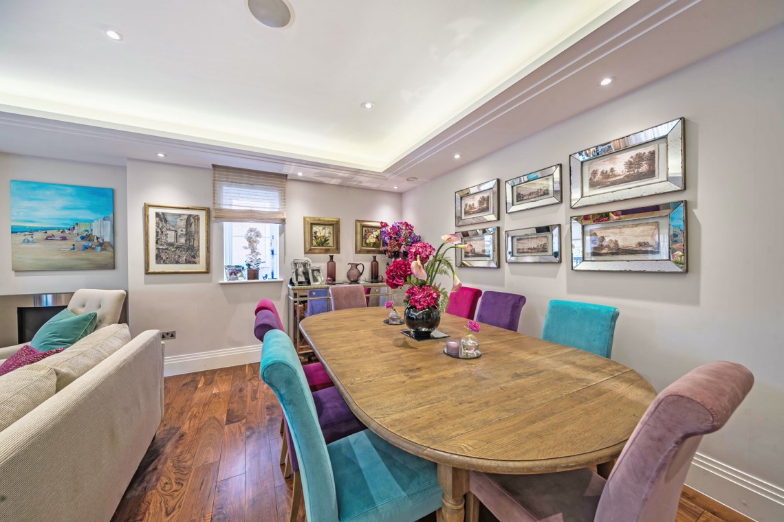 Images for Collingham House, Hammers Lane, Mill Hill