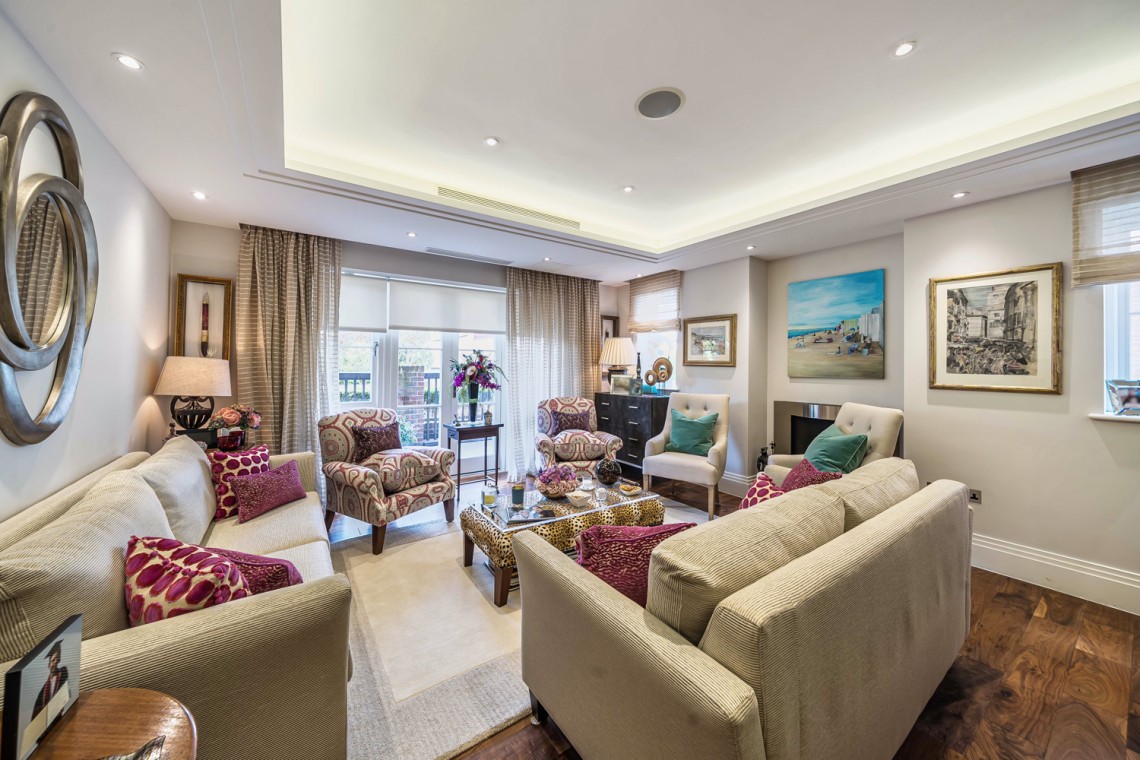 Images for Collingham House, Hammers Lane, Mill Hill