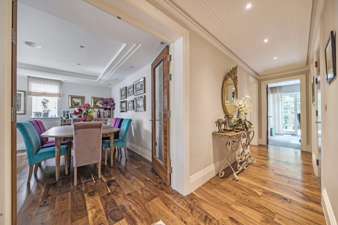 Images for Collingham House, Hammers Lane, Mill Hill