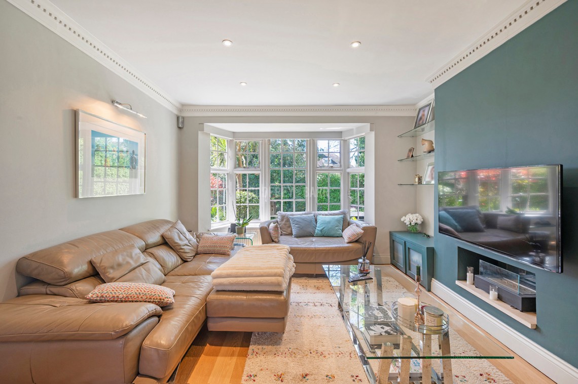 Images for Maurice Walk, Hampstead Garden Suburb