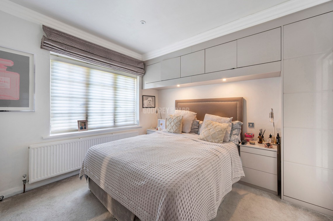 Images for Maurice Walk, Hampstead Garden Suburb