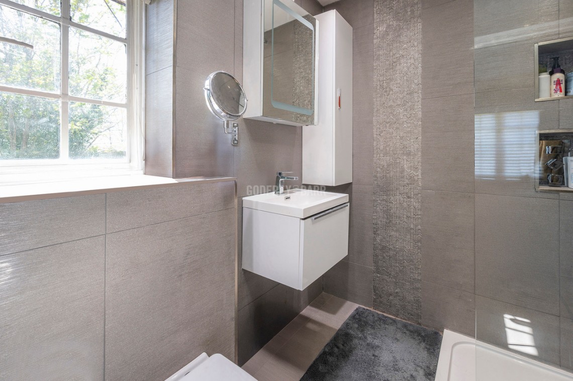 Images for Maurice Walk, Hampstead Garden Suburb
