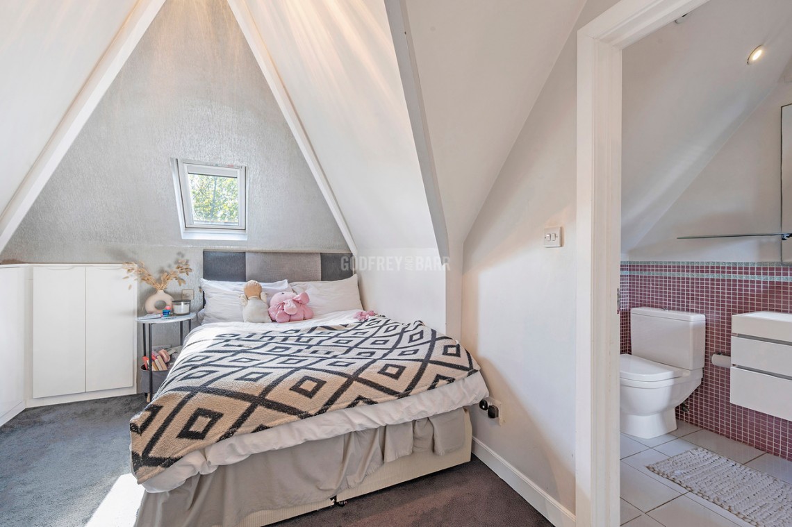 Images for Maurice Walk, Hampstead Garden Suburb