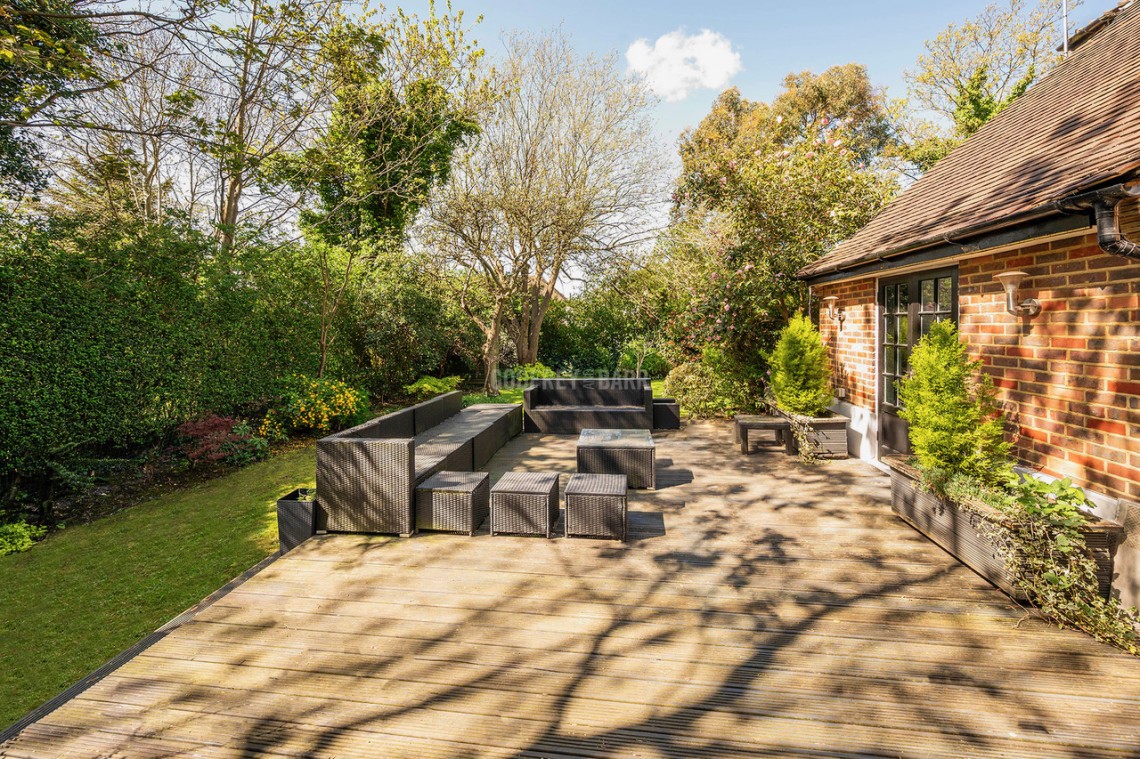 Images for Maurice Walk, Hampstead Garden Suburb