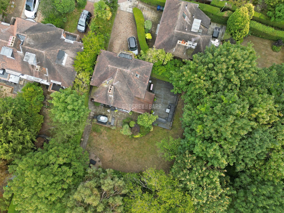 Images for Maurice Walk, Hampstead Garden Suburb