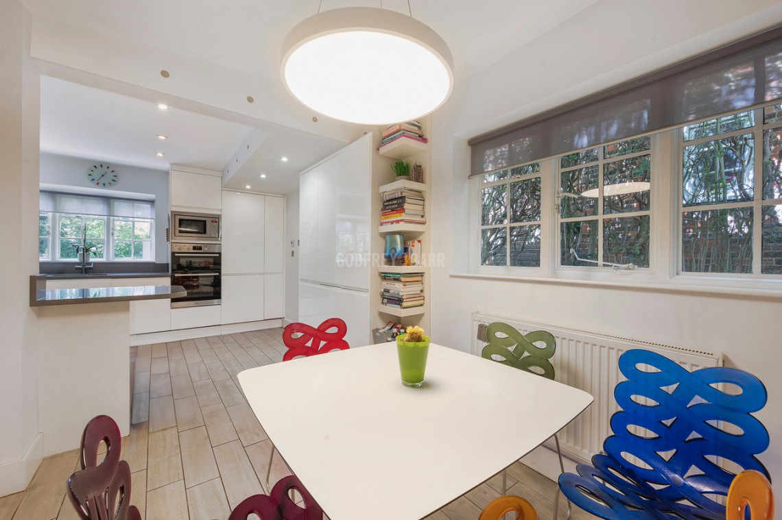 Images for Maurice Walk, Hampstead Garden Suburb
