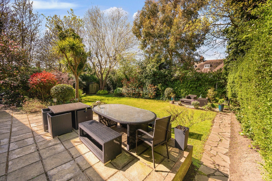 Images for Maurice Walk, Hampstead Garden Suburb
