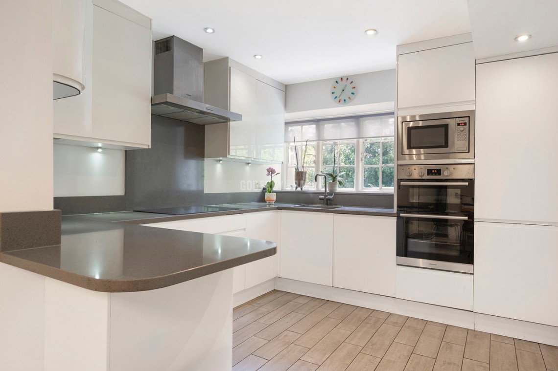Images for Maurice Walk, Hampstead Garden Suburb