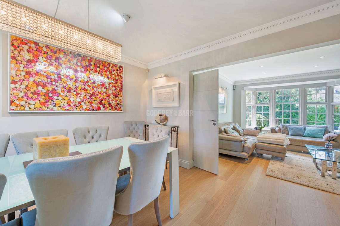 Images for Maurice Walk, Hampstead Garden Suburb