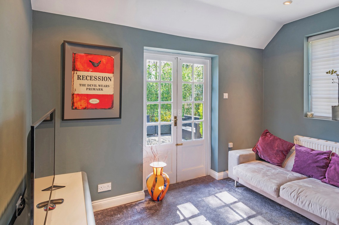 Images for Maurice Walk, Hampstead Garden Suburb