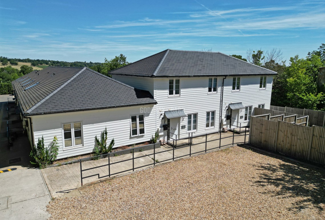 Images for St Vincents Lane, Mill Hill Village