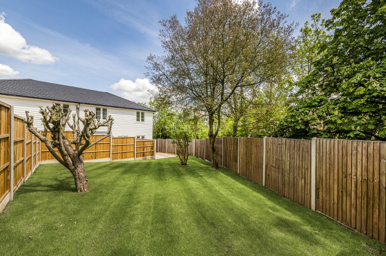View Full Details for St Vincents Lane, Mill Hill Village