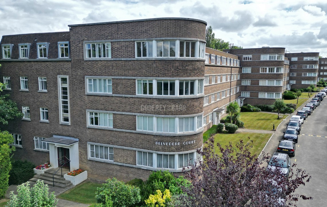Images for Belvedere Court, Hampstead Garden Suburb