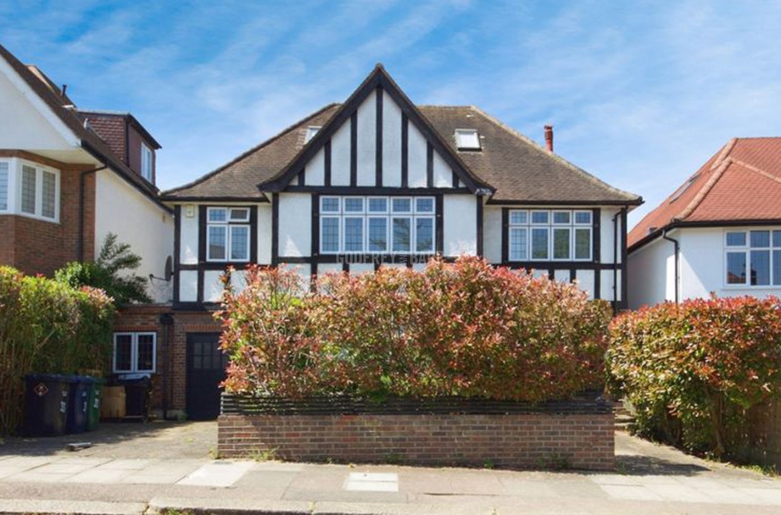 Images for Sherwood Road, Hendon