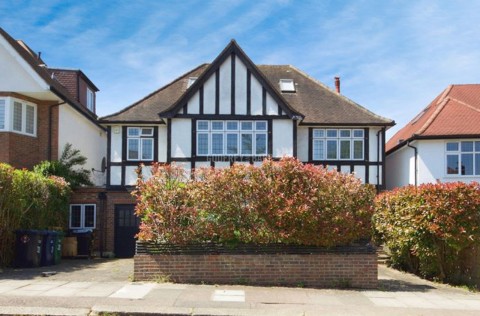 Sherwood Road, Hendon