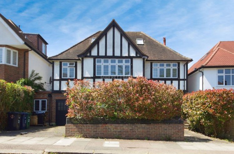 View Full Details for Sherwood Road, Hendon