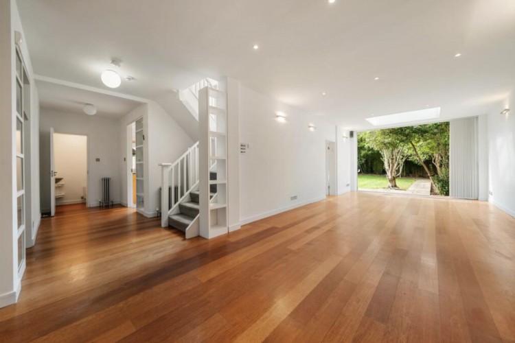 View Full Details for Sherwood Road, Hendon