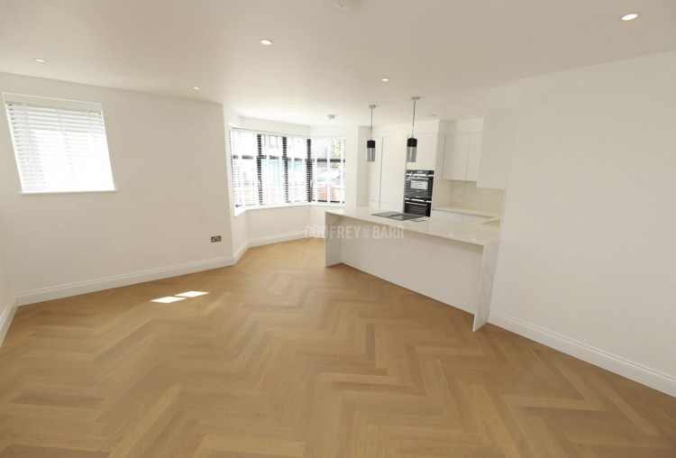 View Full Details for Beechcroft Avenue, Golders Green