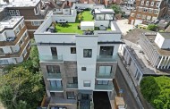 Images for Temple Fortune Lane, Hampstead Garden Suburb