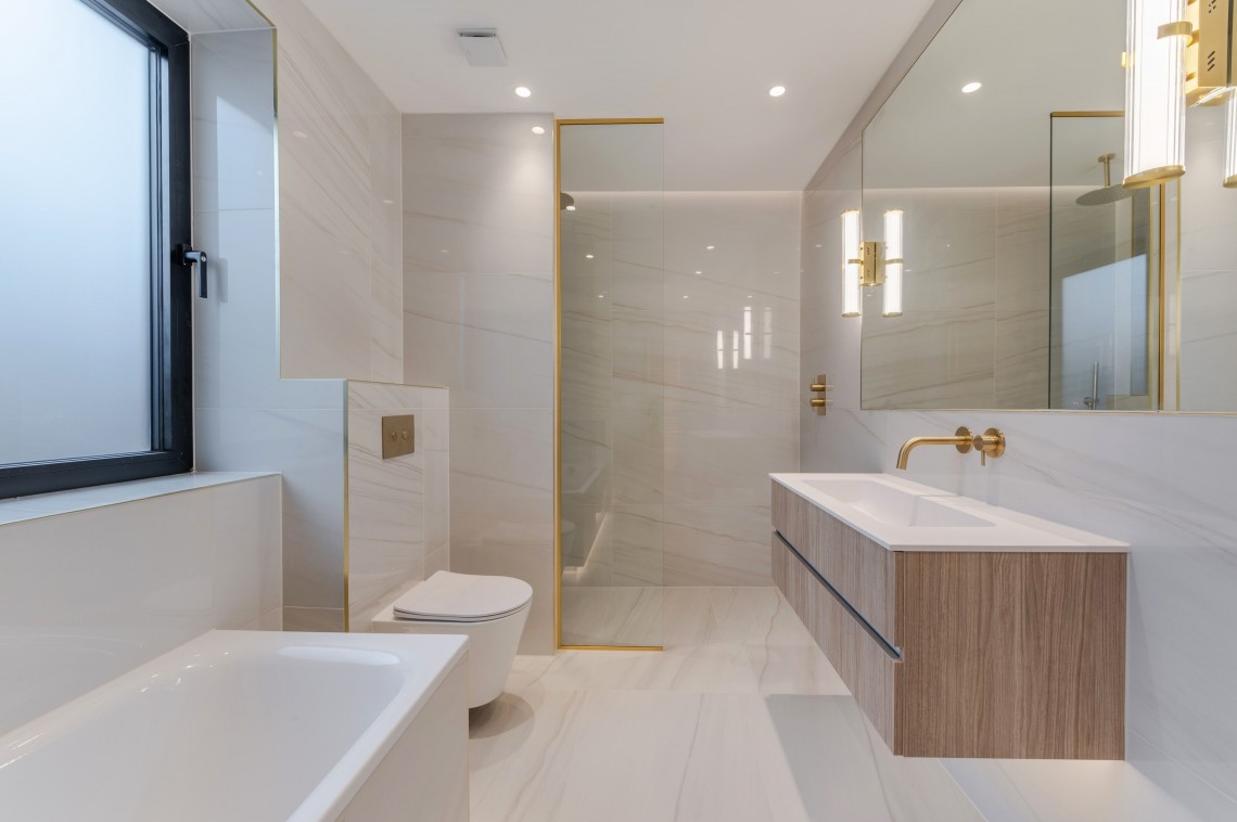Images for Temple Fortune Lane, Hampstead Garden Suburb