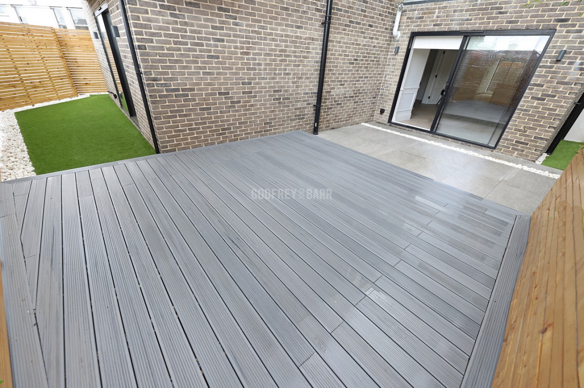 Images for Temple Fortune Lane, Hampstead Garden Suburb