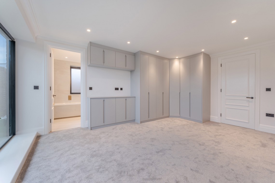 Images for Temple Fortune Lane, Hampstead Garden Suburb