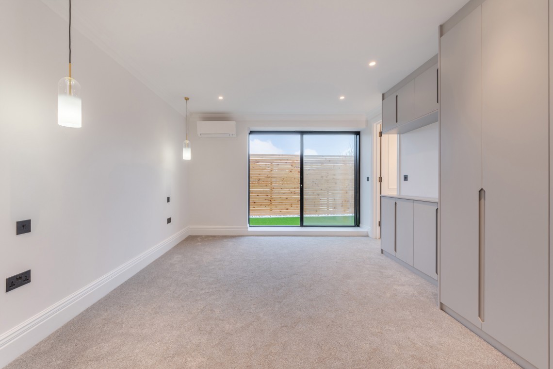 Images for Temple Fortune Lane, Hampstead Garden Suburb