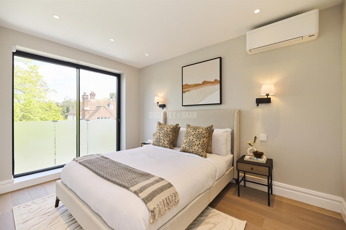 Images for Temple Fortune Lane, Hampstead Garden Suburb