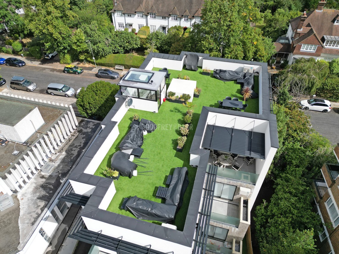 Images for Temple Fortune Lane, Hampstead Garden Suburb