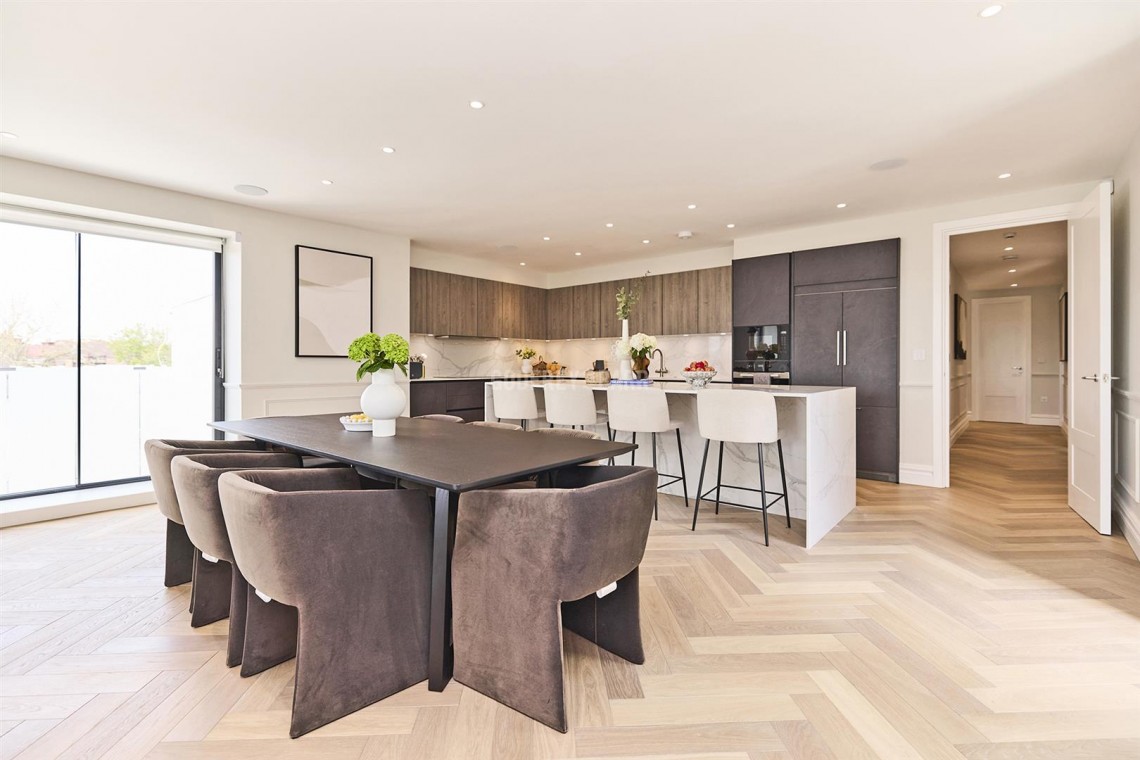 Images for Temple Fortune Lane, Hampstead Garden Suburb