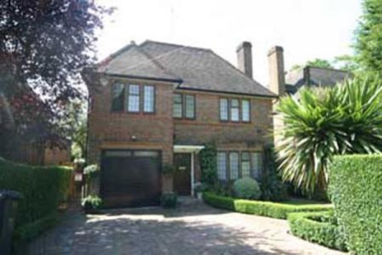 View Full Details for Spencer Drive, London