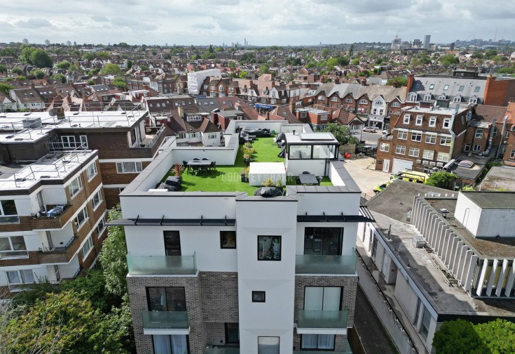 View Full Details for Temple Fortune Lane, Hampstead Garden Suburb