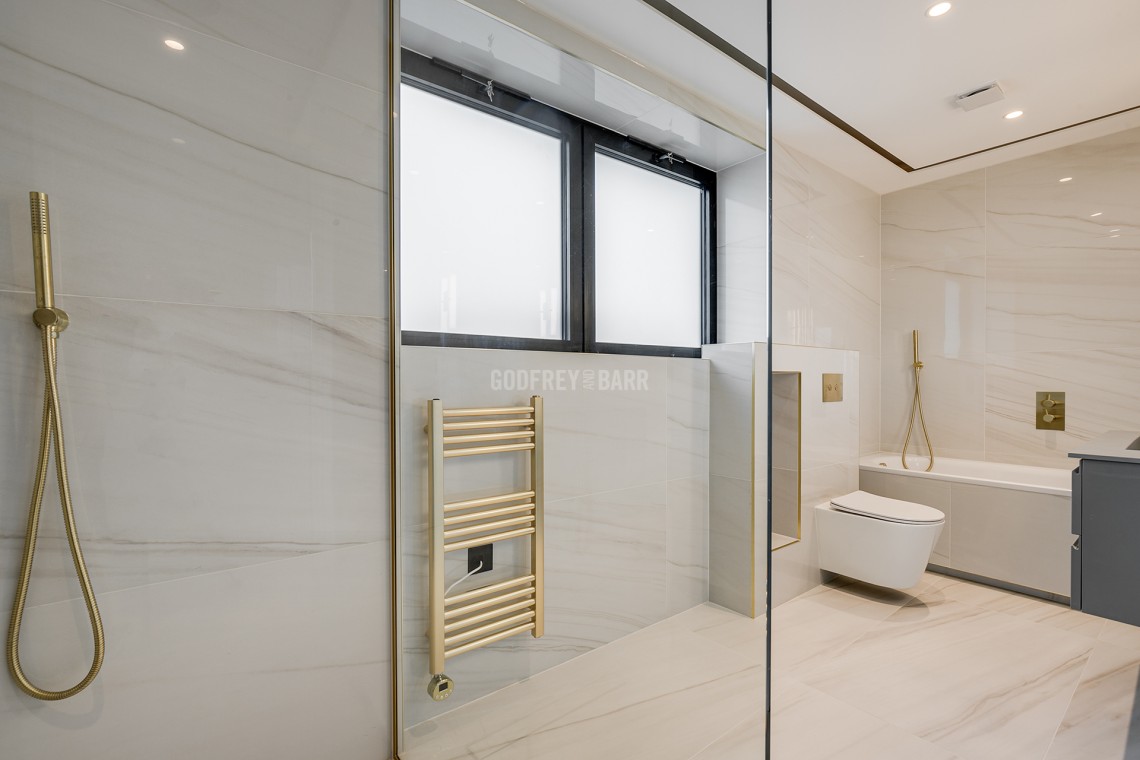 Images for Temple Fortune Lane, Hampstead Garden Suburb