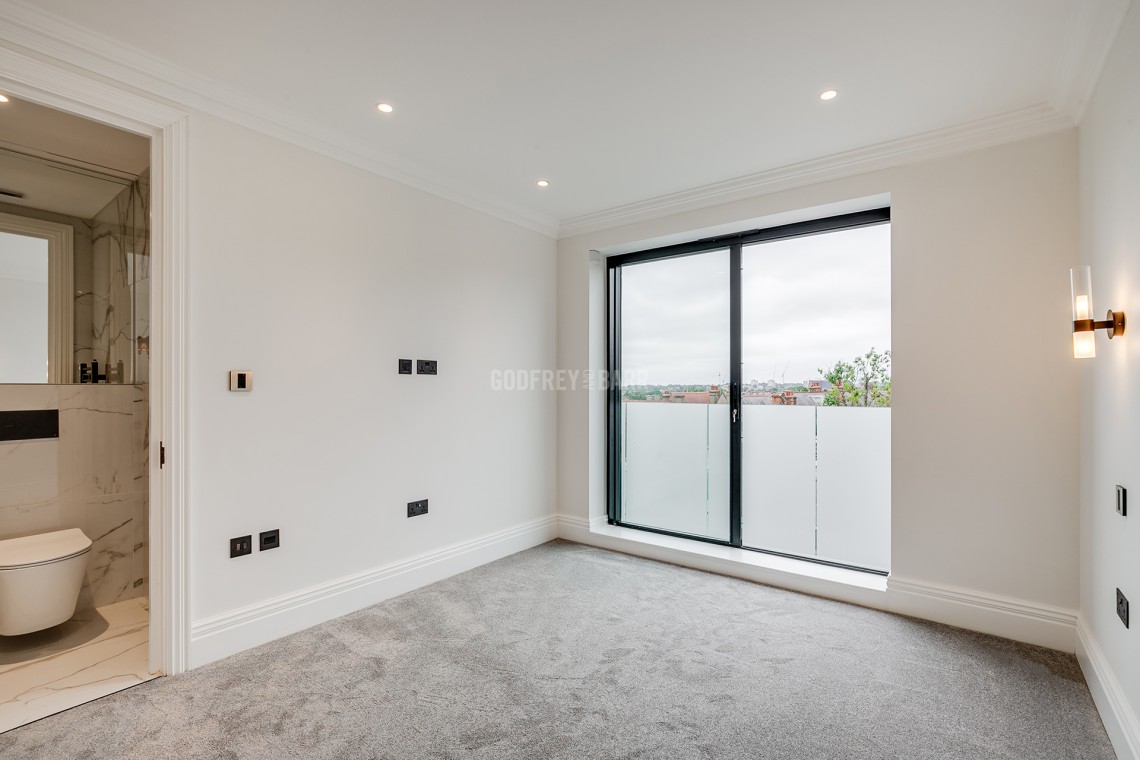 Images for Temple Fortune Lane, Hampstead Garden Suburb