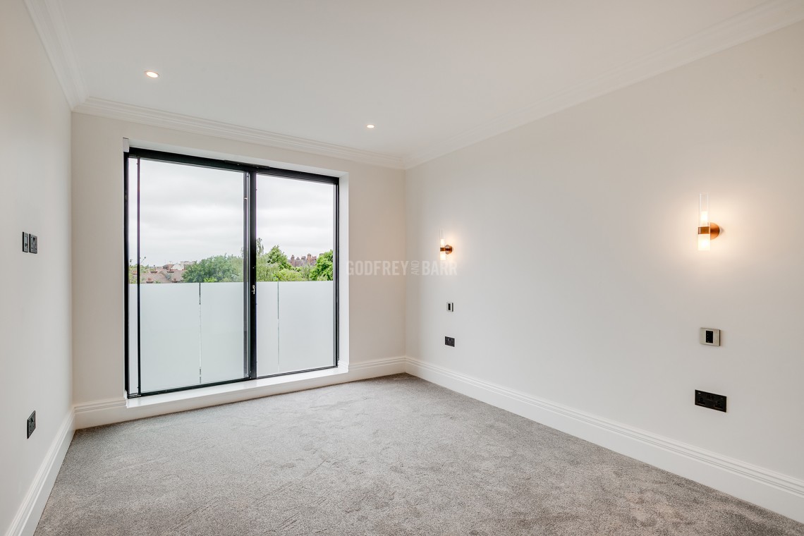 Images for Temple Fortune Lane, Hampstead Garden Suburb