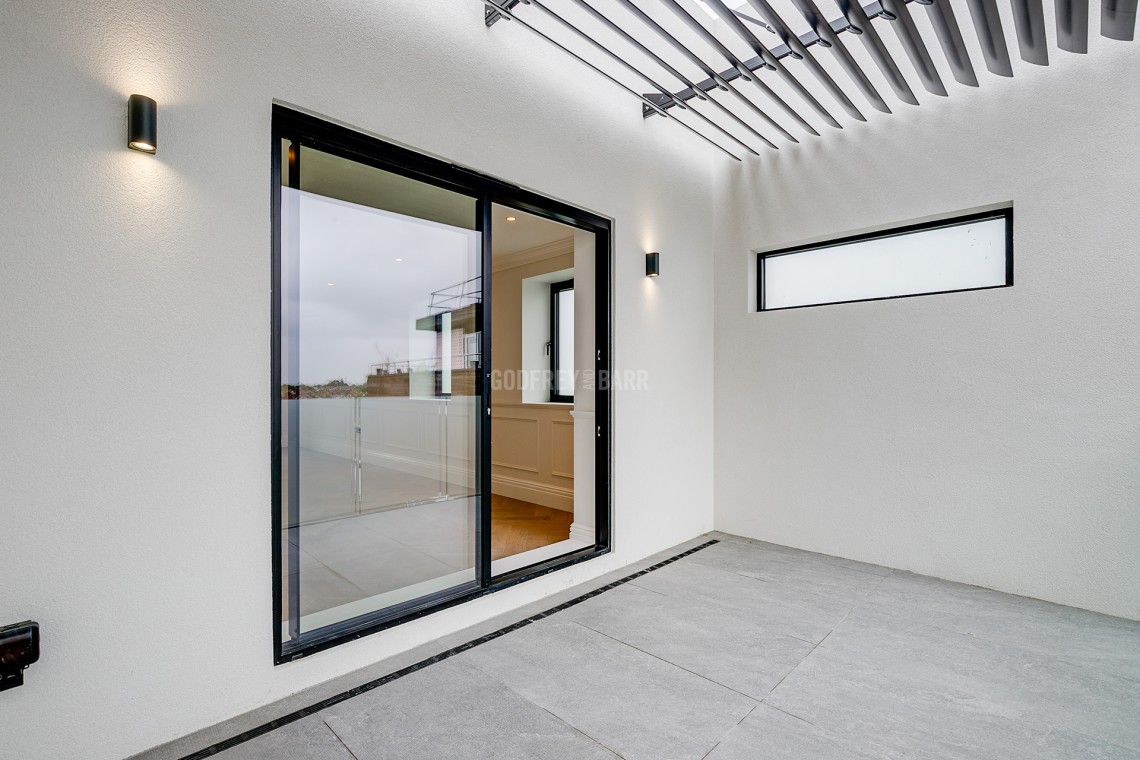 Images for Temple Fortune Lane, Hampstead Garden Suburb