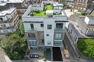 Images for Temple Fortune Lane, Hampstead Garden Suburb