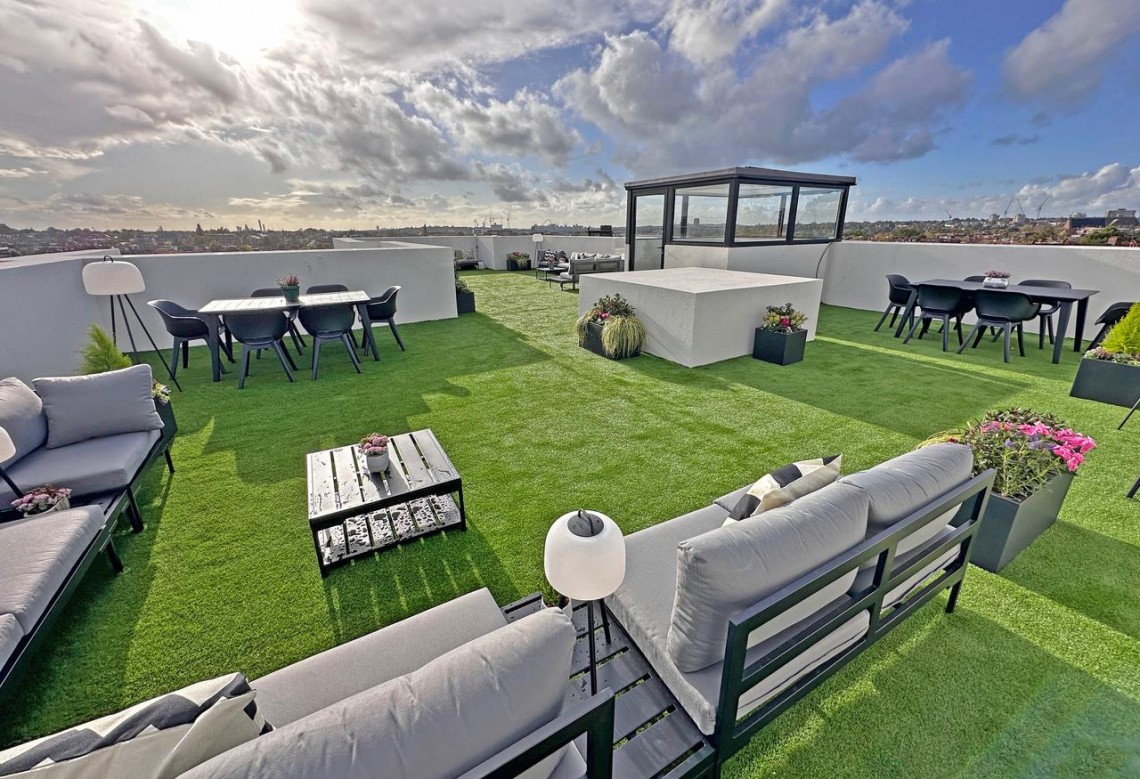 Images for Temple Fortune Lane, Hampstead Garden Suburb