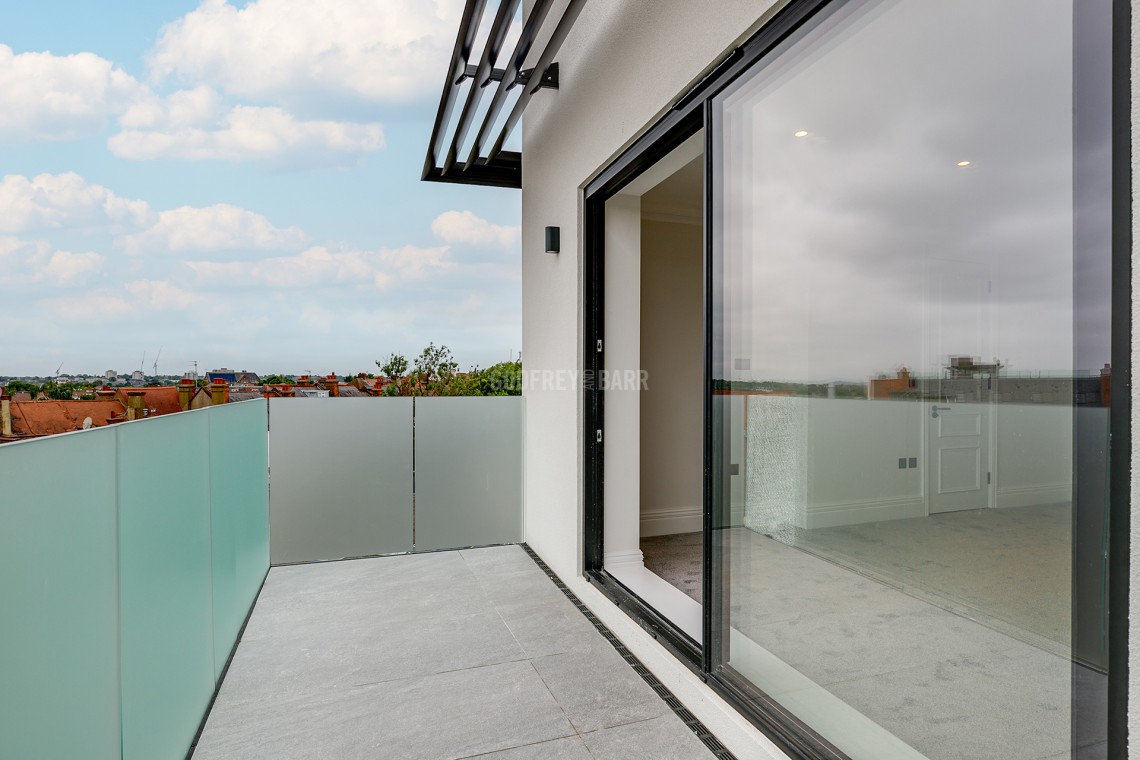 Images for Temple Fortune Lane, Hampstead Garden Suburb