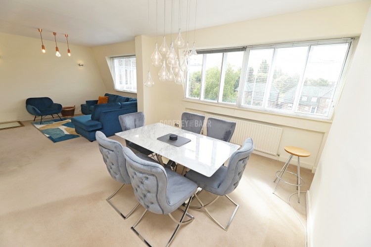 View Full Details for Belvedere Court, Hampstead Garden Suburb